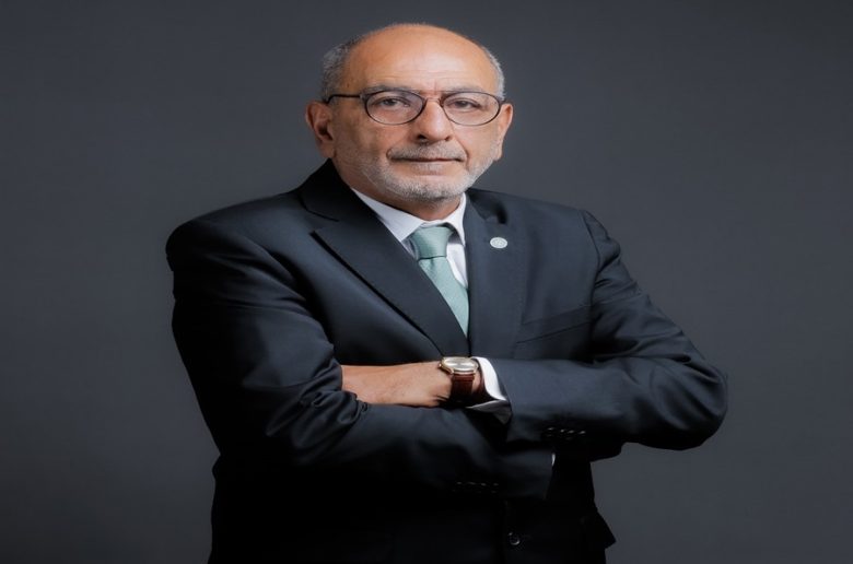 رماح أسعد، العضو المنتدب لشركة ثروة لتأمينات الحياة