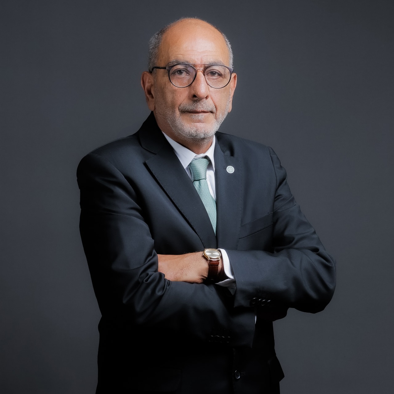 رماح أسعد، العضو المنتدب لشركة ثروة لتأمينات الحياة