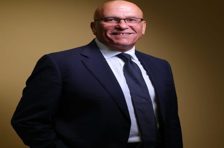 سعيد زعتر، الرئيس التنفيذي لكونتكت المالية القابضة