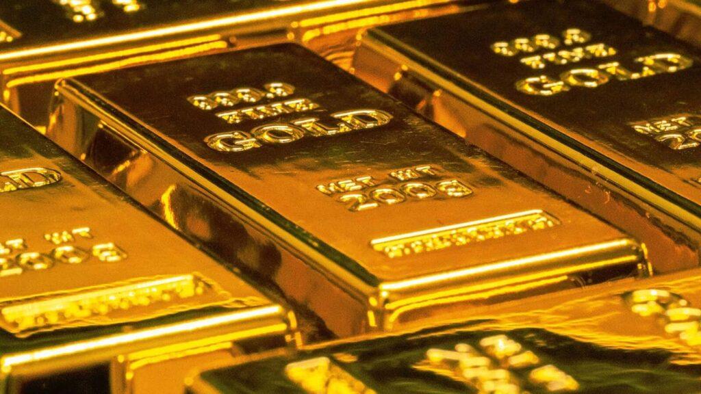 مجلس الذهب العالمي: تراجع الطلب على السبائك في مصر لـ5.7% بالربع الأول