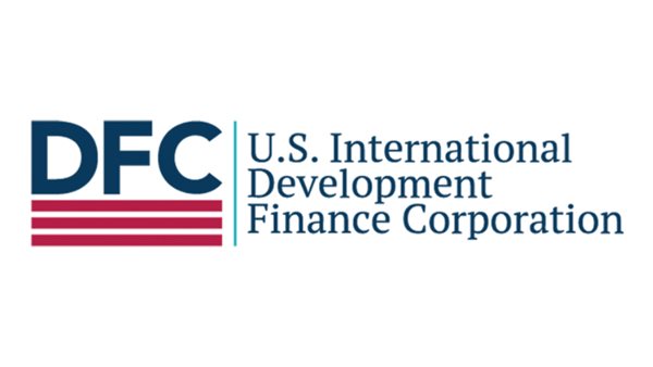 مؤسسة تمويل التنمية الدولية الأمريكية