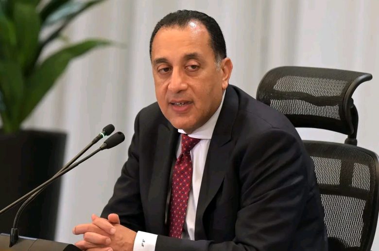 رئيس الوزراء