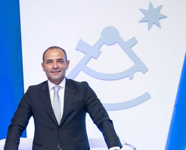 أحمد أبوالسعد، العضو المنتدب لشركة أزيموت مصر لإدارة الأصول