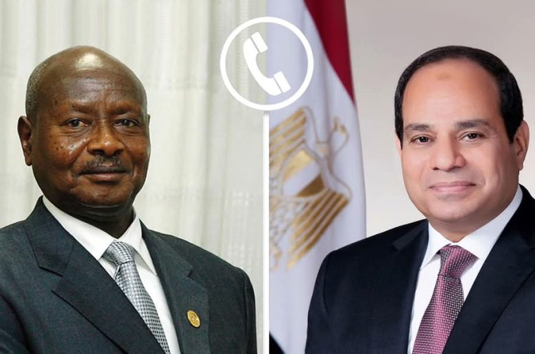 الرئيس السيسي يؤكد على ضرورة صياغة سياسات أفريقية تدعم الصناعات الزراعية