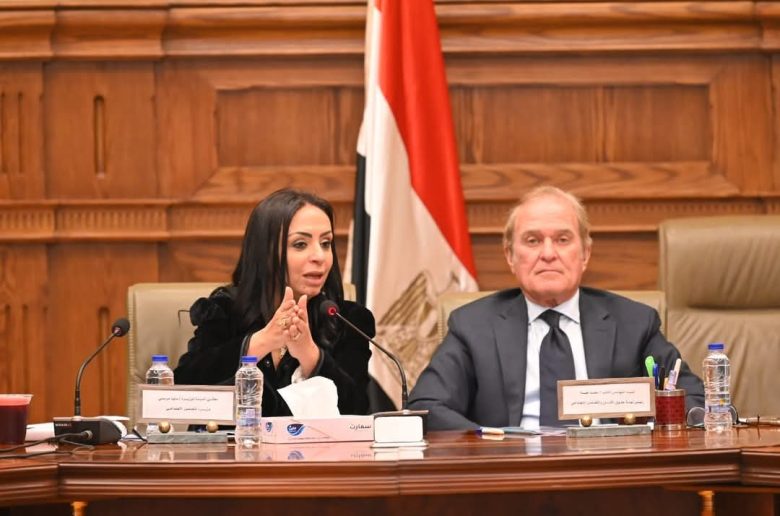 وزيرة التضامن: انحياز القيادة السياسية للفقراء وراء نجاح مظلة الحماية الاجتماعية