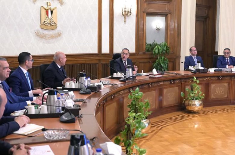 مجلس الوزراء: 79 مليار دولار قيمة البضائع المفرج عنها منذ بداية 2024