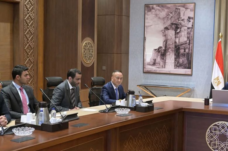 الحكومة: افتتاح مصنع «جيلي» في مصر خلال ساعات وتصدير 30 ألف سيارة للخارج