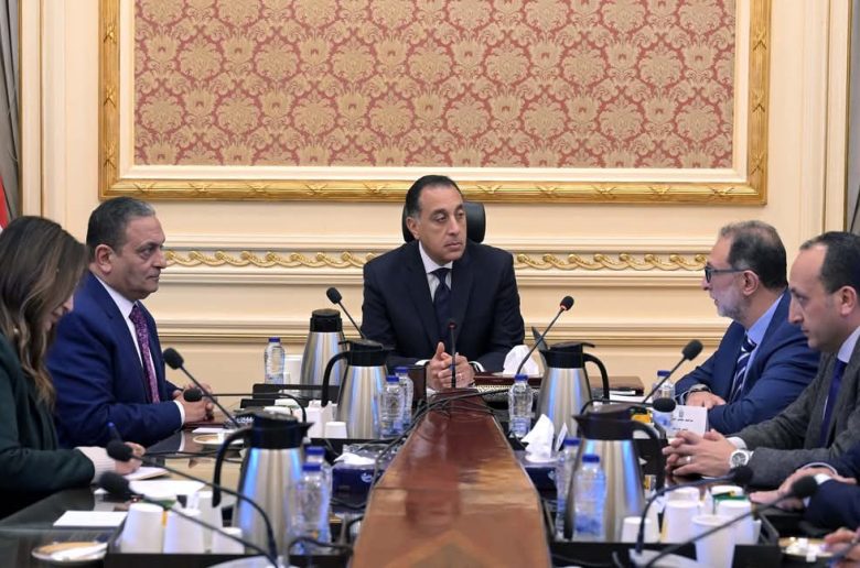 رئيس الوزراء: نحرص على متابعة خطى تنفيذ استراتيجية تعزيز جهود سلامة الغذاء