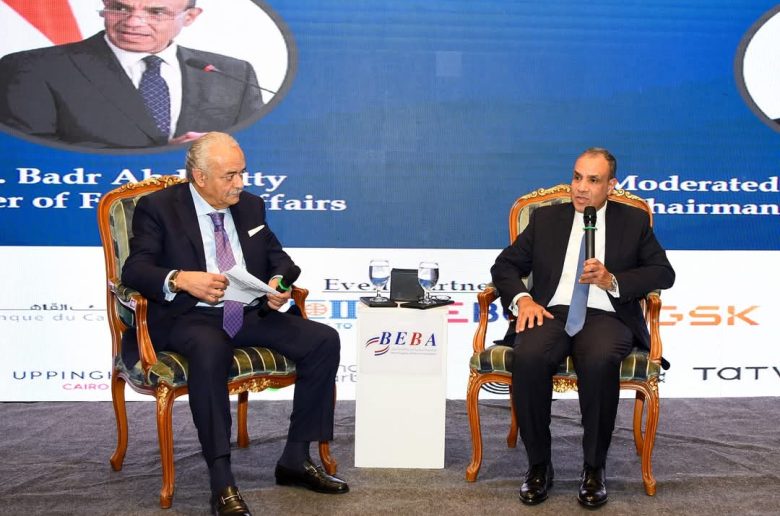 وزير الخارجية يستعرض سياسات تحفيز وجذب الاستثمارات الأجنبية