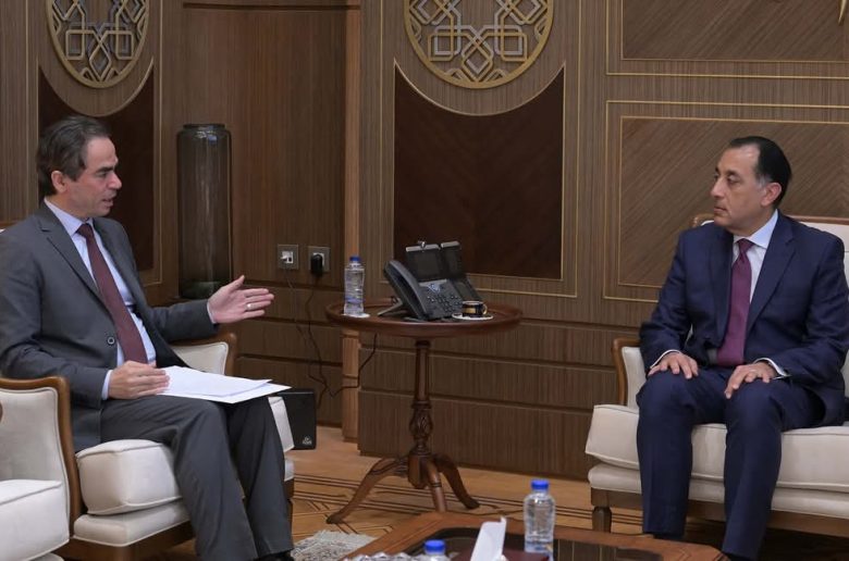 رئيس الوزراء: عودة ماسبيرو لسابق عهده حلم نأمل جميعاً تحقيقه