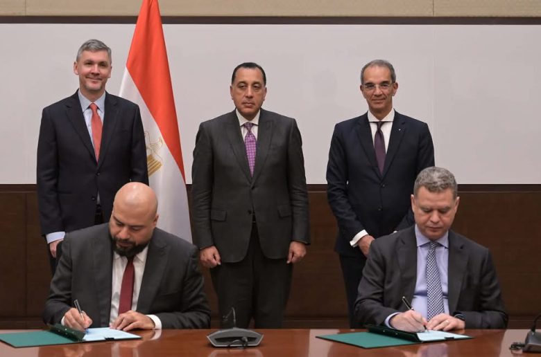 إيتيدا وكونسنتركس العالمية توقعان مذكرة تفاهم لتوسيع عملياتها بقيمة مليار دولار