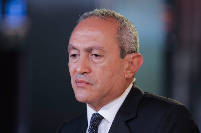 ناصف ساويرس