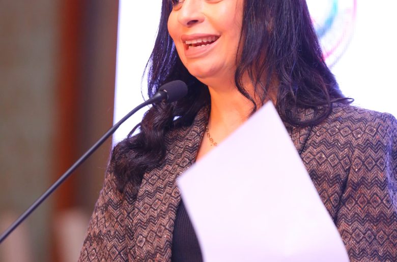 وزيرة التضامن: اقتصاد الرعاية ضرورة لتحقيق النمو الحقيقي والتنمية المستدامة