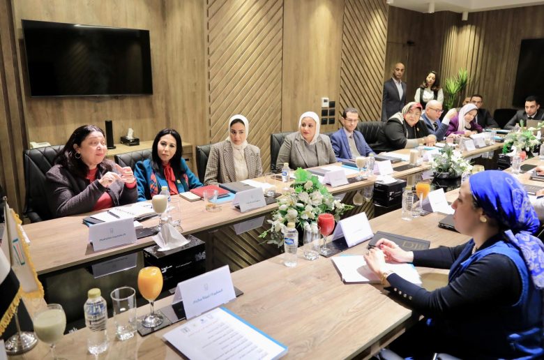 حياة كريمة تطلق مبادرة قرية كريمة للطفل بالتعاون مع «القومي للطفولة والأمومة»