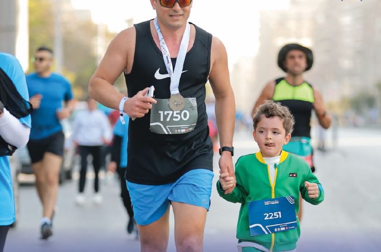 انطلاق ماراثون القاهرة لدعم مرضى السكري 14 فبراير المقبل