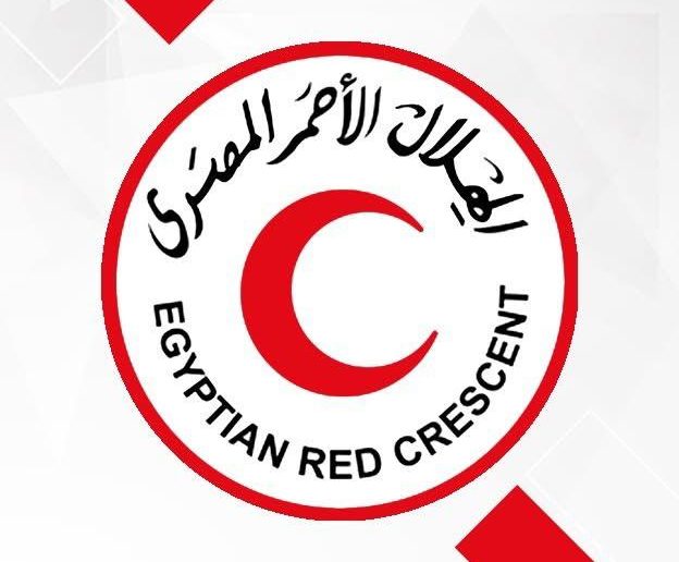 وزيرة التضامن: تتابع جهود الهلال الأحمر استعدادا لتكثيف إنفاذ المساعدات لغزة