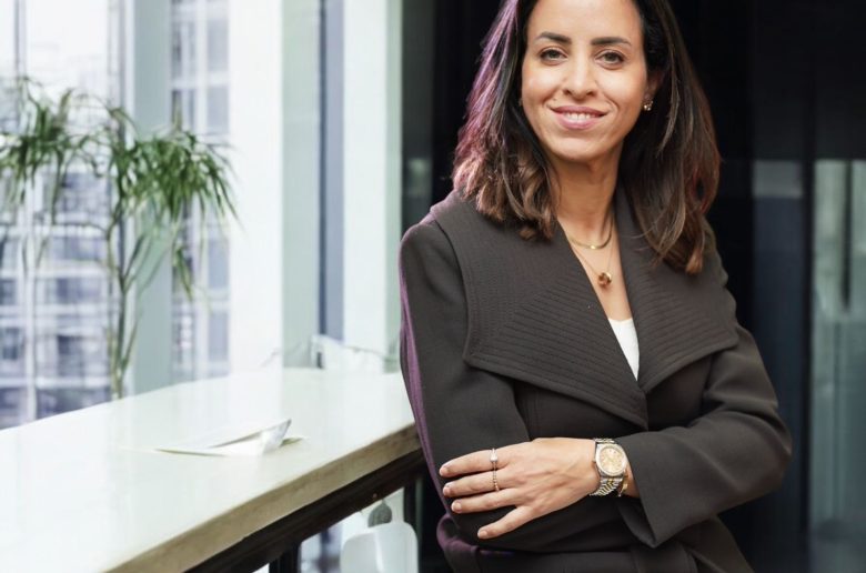 ميار نجيب رئيسا لقطاع الإعلام والمسؤولية المجتمعية بالمصرية للاتصالات «WE»
