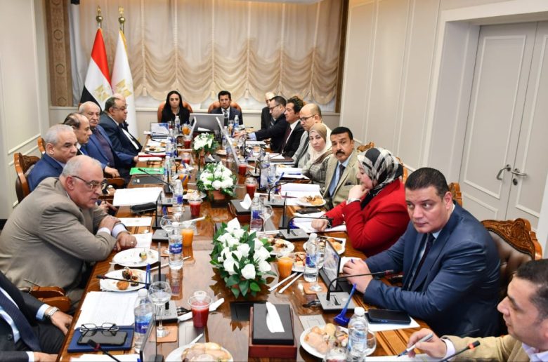 وزيرا الشباب والتضامن يناقشان ترتيبات النسخة السادسة من احتفالية قادرون باختلاف