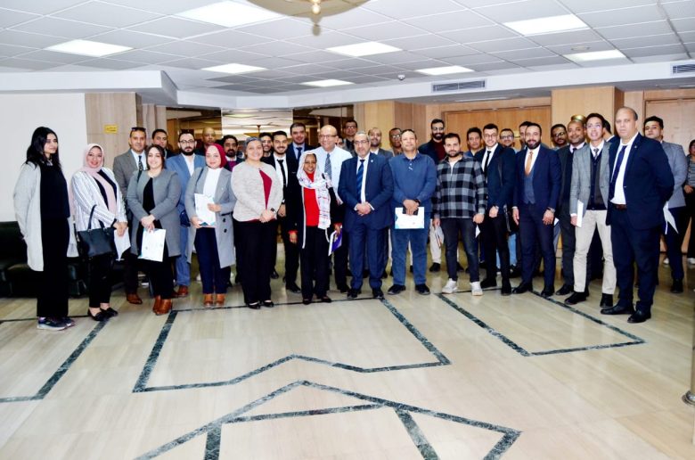 المصري للتأمين والأفروآسيوي يعقدان ورشة حول دور خبير المعاينة وتقدير الأضرار