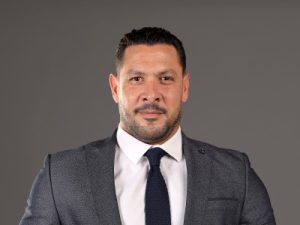 كريم البطوطي، المدير التنفيذي لشركة تمويل للتمويل العقاري
