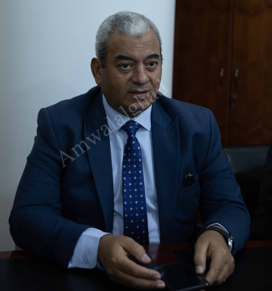 الدكتور رضا فتحي