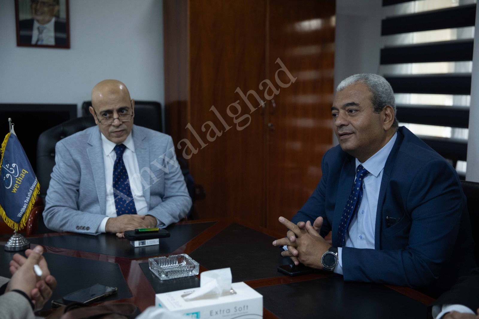 رضا فتحي - عادل فطوري