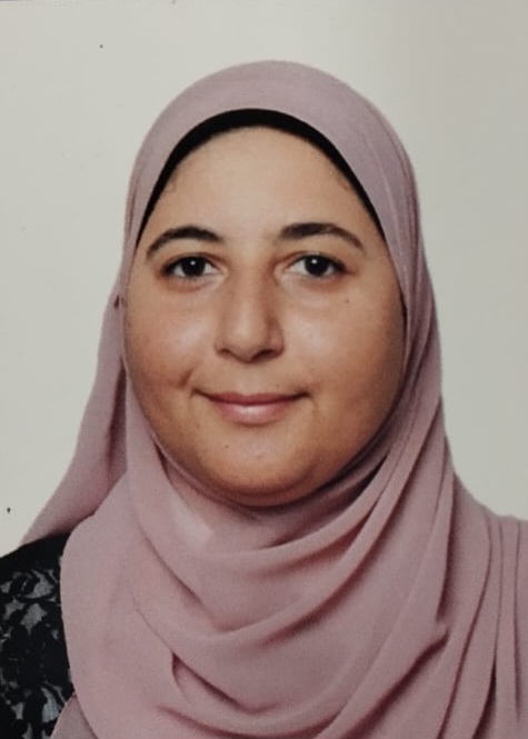 شيماء صبحى مدير الإدارة العامة لإعادة التأمين بالجمعية المصرية للتأمين التعاوني