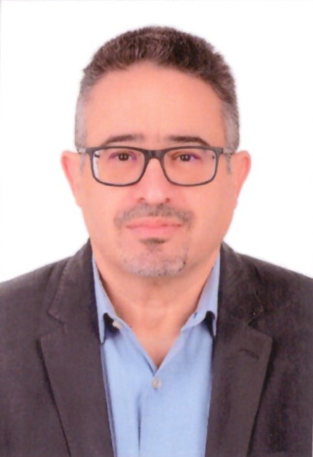 وائل عبدالهادي، الخبير الإكتواري