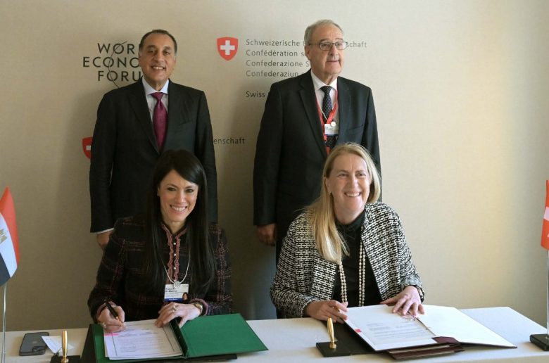 وزيرة التخطيط والتعاون الدولي