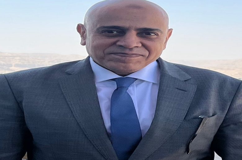 عادل فطوري العضو المنتدب لشركة وثاق للتأمين التكافلي مصر