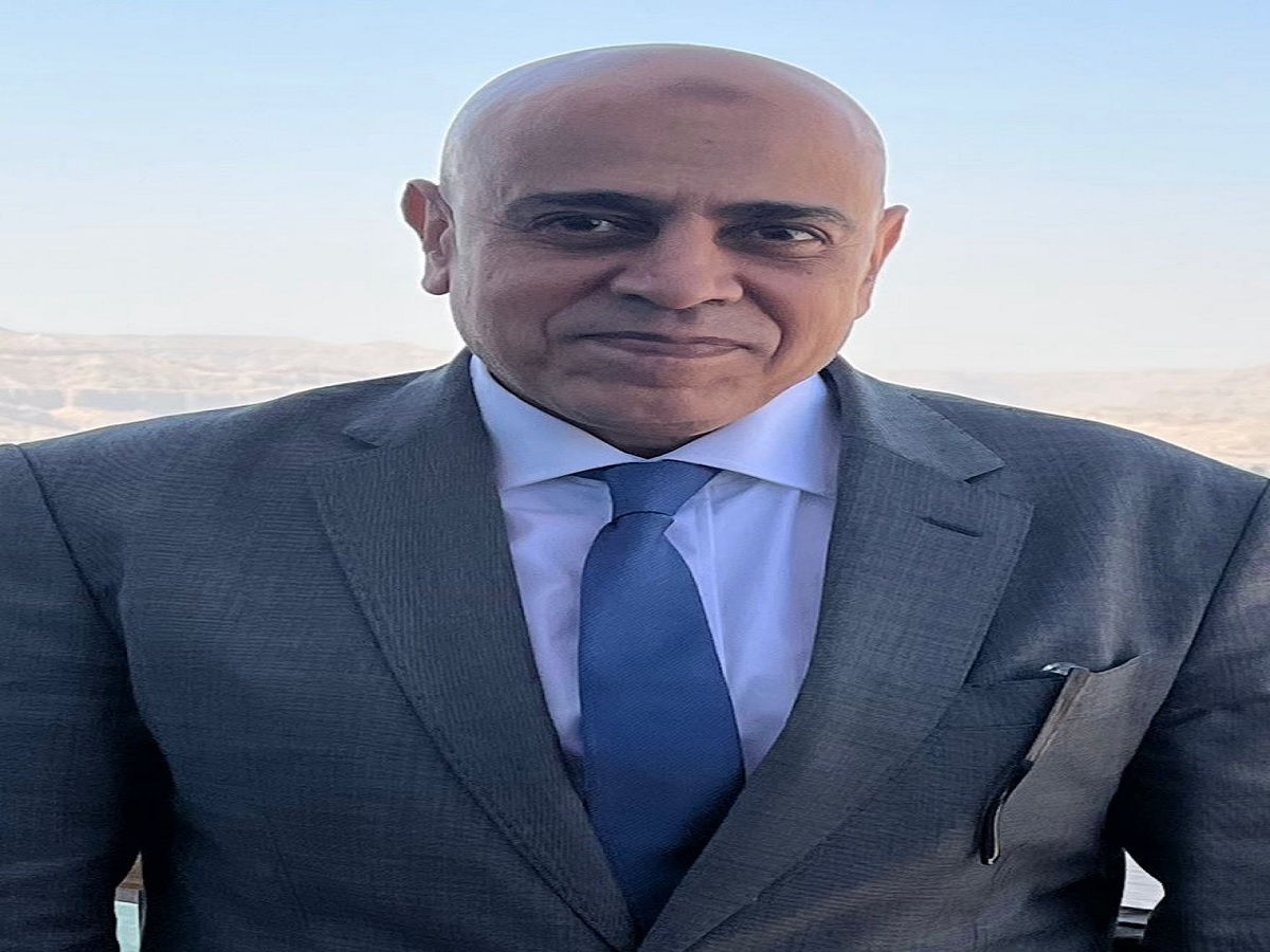 عادل فطوري العضو المنتدب لشركة وثاق للتأمين التكافلي مصر