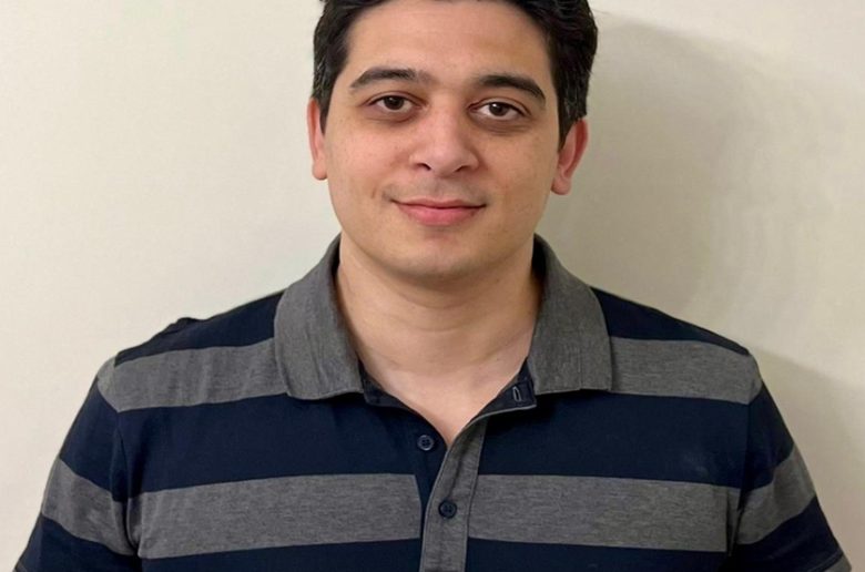 أحمد زكي، العضو المنتدب لشركة فليند لتمويل المشروعات الصغيرة والمتوسطة