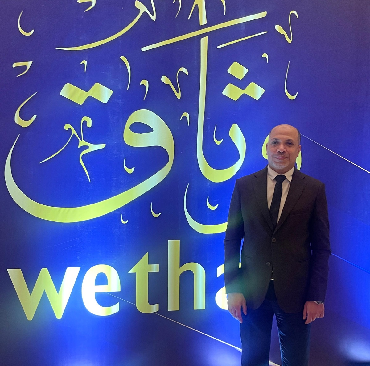 عمرو مصطفى رئيس قطاع الإصدار بشركة وثاق للتأمين التكافلي مصر