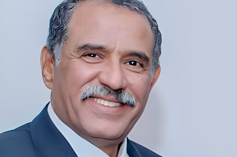 عاطف الزيبق العضو المنتدب لشركة الدلتا لتأمينات الحياة