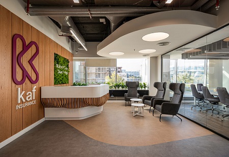 شركة كاف لتأمينات الحياة - ارشيفية