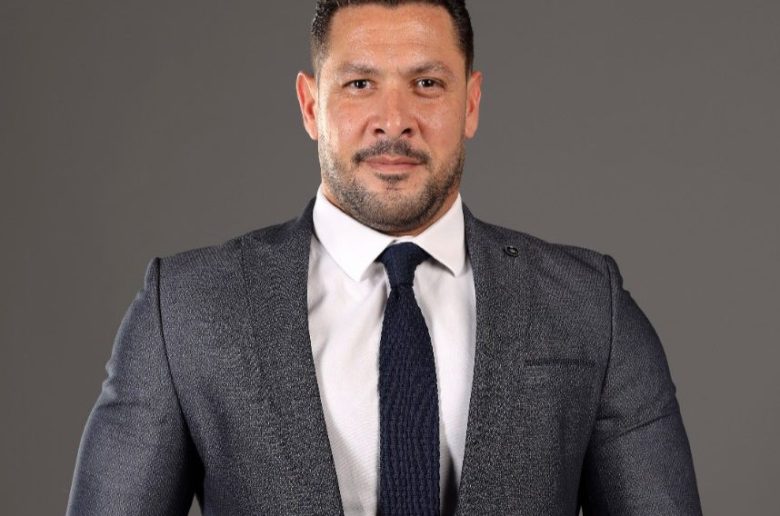 كريم البطوطى، المدير التنفيذى لشركة تمويل للتمويل العقاري