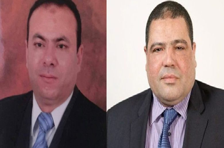 محمد خليفة - محمد جودة