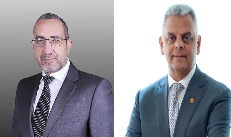 علاء الزهيري - مؤمن مختار