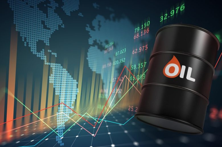 سوق النفط العالمية