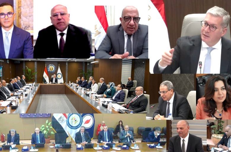 جانب من الجمعية العامة للشركة