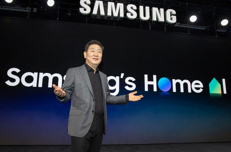 جونج هي هان