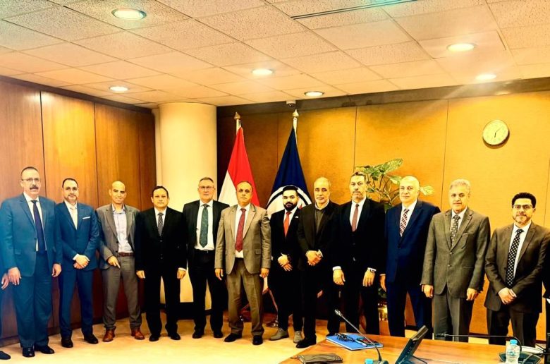 خلال الجمعية العامة لشركة بتروجلف