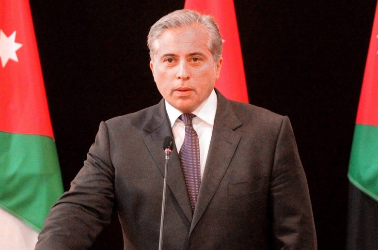 رئيس الوزراء الأردني