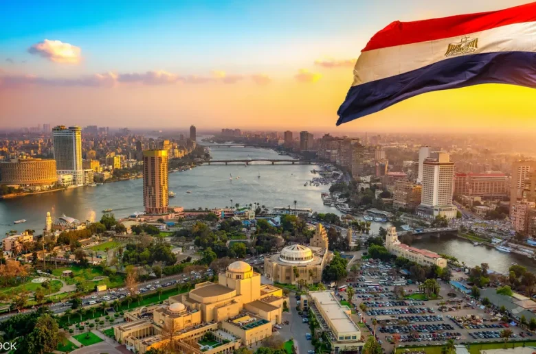 توقعات نمو الاقتصاد المصري