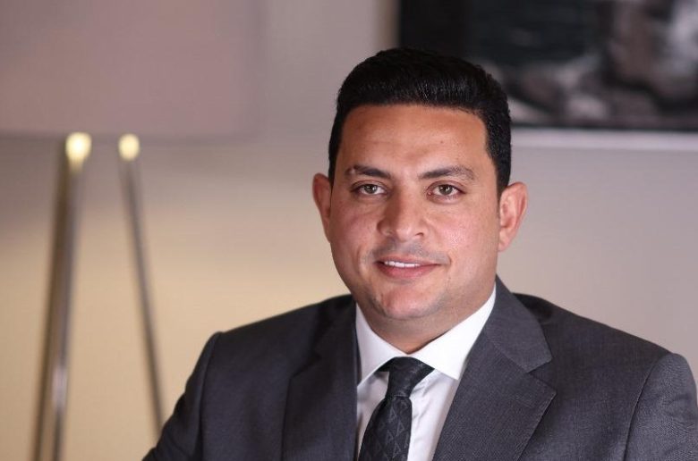 أحمد الزوكه، مؤسس شركة إرث للتطوير العقاري