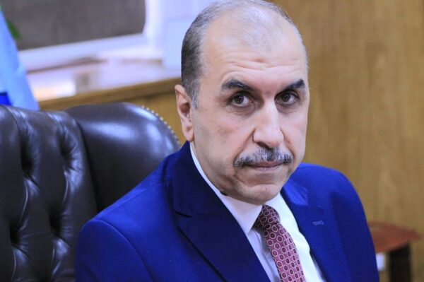 المهندس ماجد الكردي