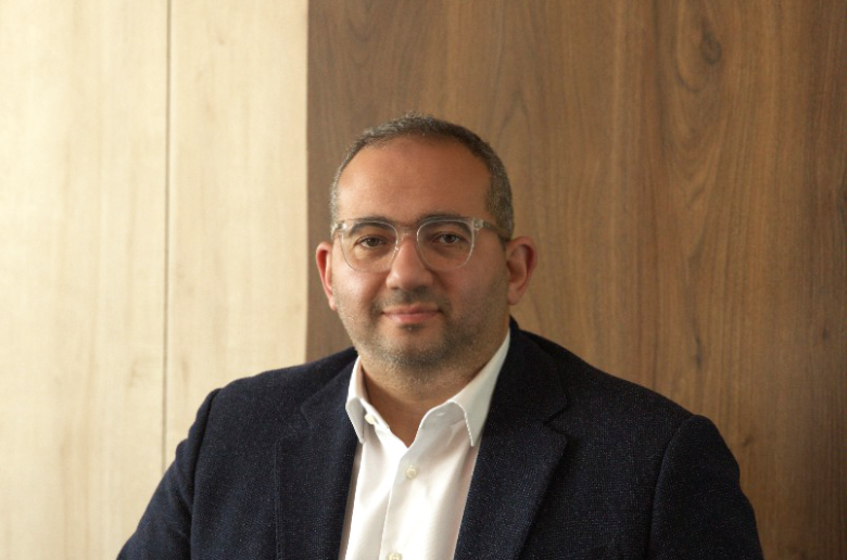 أحمد خورشيد، الرئيس التنفيذي والعضو المنتدب لشركة «تمويلي» للمشروعات متناهية الصغر