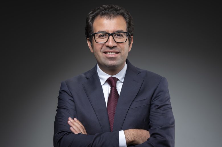 مصطفى الشنيطي، المدير التنفيذي رئيس قطاع بنوك الاستثمار بشركة زيلا كابيتال