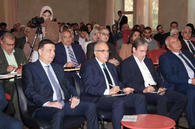 وزير الزراعة: الصادرات الزراعية حققت حوالي 10.6 مليار دولار للطازجة والمصنعة