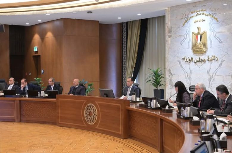 رئيس الوزراء يترأس اجتماع المجموعة الوزارية لريادة الأعمال